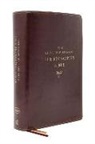 Thomas Nelson - Nkjv, Charles F. Stanley Life Principles Bible, 2nd Edition,