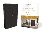 Thomas Nelson - Kjv, Charles F. Stanley Life Principles Bible, 2nd Edition,