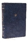 Rhonda Kelley, Thomas Nelson, Dorothy Patterson - Nkjv, Woman''s Study Bible, Leathersoft, Blue, Full-Color, Indexed