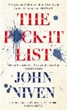 John Niven - The F*ck-it List