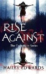 Hailey Edwards - Rise Against