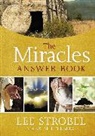 Mark Mittelberg, Lee Strobel, Lee/ Mittelberg Strobel - The Miracles Answer Book