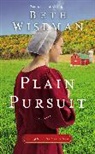 Beth Wiseman - Plain Pursuit
