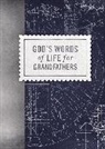 Zondervan, Zondervan - God's Words of Life for Grandfathers