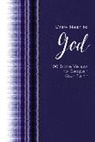 Zondervan, Zondervan, Zondervan Publishing House - Draw Near to God