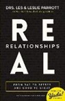 Les Parrott, Les And Leslie Parrott, Leslie Parrott - Real Relationships