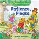 Mike Berenstain - The Berenstain Bears Patience, Please