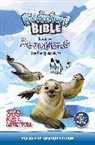 Zondervan, Zondervan - NIrV Adventure Bible Book of Devotions for Early Readers: Polar Exploration Edition