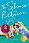 Alison Gervais - The Silence Between Us