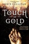 Annie Sullivan - A Touch of Gold