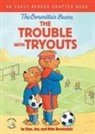 Jan Berenstain, Mike Berenstain, Stan Berenstain, Stan and Jan Berenstain w/ Mike Berenstain - The Berenstain Bears The Trouble with Tryouts
