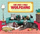 Steve Greig, Mary Rand Hess, Nadja Sarell - The One and Only Wolfgang