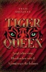 Annie Sullivan - Tiger Queen