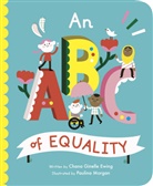 Chana Ewing, Chana Ginelle Ewing, Ginelle Chana Ewing, Paulina Morgan, Paulina Morgan, Morgan Paulina - An ABC of Equality