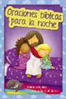 Karoline Pahus Pedersen, Gavin Scott - Oraciones bíblicas para la noche