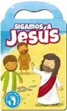 Cecile Olesen Fodor, Gavin Scott - Sigamos a Jesús