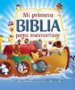 Jacob Vium-Olesen, Sandrine L'Amour - Mi primera Biblia para memorizar