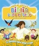 David Stancliff, Gustavo Mazali - Lee y juega