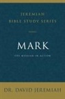 David Jeremiah, Dr. David Jeremiah - Mark