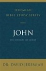 David Jeremiah, Dr. David Jeremiah - John