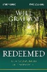 Will Graham - Redeemed