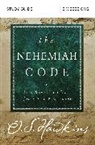 O. S. Hawkins - The Nehemiah Code