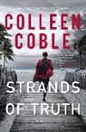 Colleen Coble - Strands of Truth
