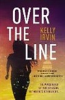 Kelly Irvin - Over the Line