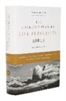 Thomas Nelson, Thomas Nelson, Charles F. Stanley - Kjv, Charles F. Stanley Life Principles Bible, 2nd Edition,