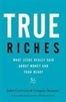 Gregory Baumer, John Cortines, John Baumer Cortines - True Riches