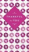 Thomas Nelson, Thomas Nelson - Thankful for You