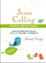 Sarah Young - Jesus Calling Family Devotional