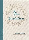 Tracey Mitchell - Invitation to Intimacy With God