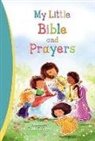 Thomas Nelson, Thomas Nelson, Diane le Feyer - My Little Bible and Prayers