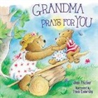 Jean Fischer, Frank Endersby - Grandma Prays for You