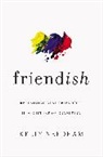 Kelly Needham - Friend-Ish