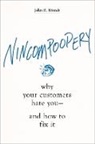 John R. Brandt - Nincompoopery