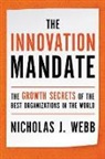 Nicholas Webb - The Innovation Mandate