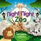 Amy Parker, Virginia Allyn - Night Night, Zoo