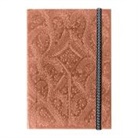 Christian Lacroix - Christian Lacroix Sunset Copper A5 Paseo Notebook