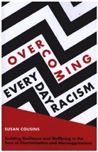 Susan Cousins - Overcoming Everyday Racism