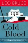 Leo Bruce - Cold Blood
