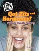 Louise Spilsbury, Louise A. Spilsbury - Zits and Hormones?