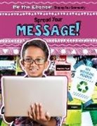 Heather Leaderstorf - Spread Your Message!