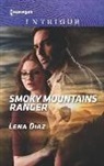 Lena Diaz - Smoky Mountains Ranger
