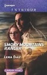 Lena Diaz - Smoky Mountains Ranger