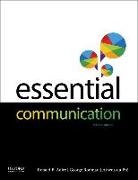 Ronald Adler, Ronald/ Du PrT Adler, Du Pre Athena, Athena du Pre, Rodman George, George Rodman - Essential Communication