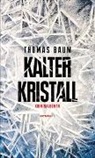 Thomas Baum - Kalter Kristall