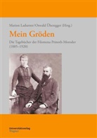 Mario Ladurner, Marion Ladurner, Ladurner Marion, Überegger, Überegger, Oswald Überegger - Mein Gröden