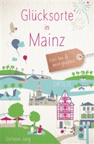 Stefanie Jung - Glücksorte in Mainz